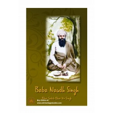 Baba Naudh Singh (English)