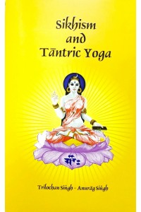 Sikhism and Tantric Yoga