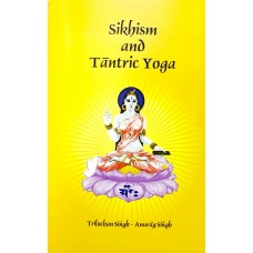 Sikhism and Tantric Yoga