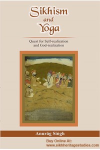 Sikhism and Yoga