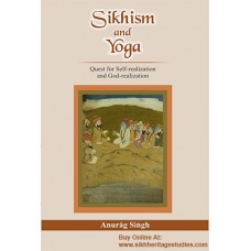 Sikhism and Yoga