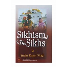 Sikhsim and the Sikhs