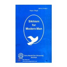 Sikhsim for Modern Man